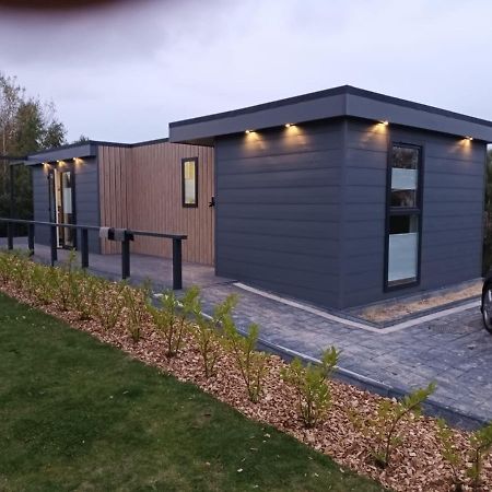 Ferienhaus Seeblick Twist 外观 照片