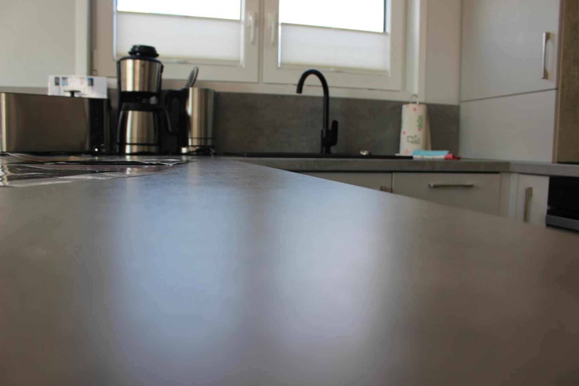 Ferienhaus Seeblick Twist 外观 照片